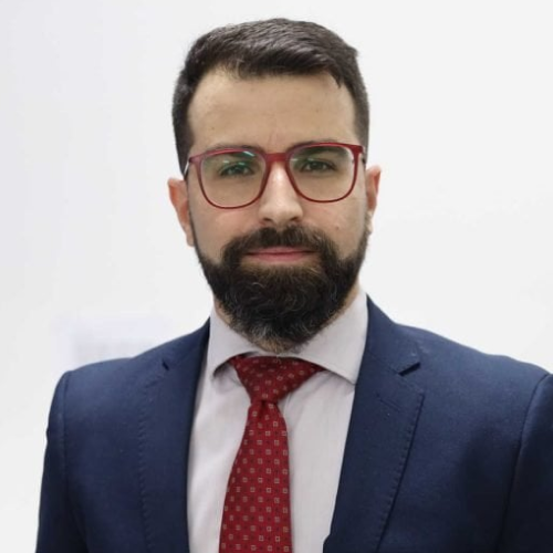 Luiz Eugênio Scarpino Junior
