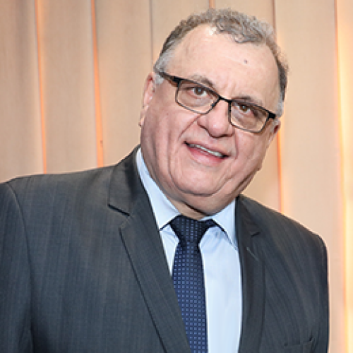 Prof. Dr. Sebastião Sérgio Da Silveira